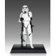 Star Wars Han Solo Stormtrooper Deluxe Statue